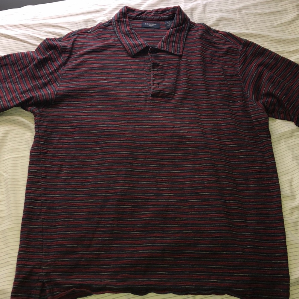 Dockers Polo